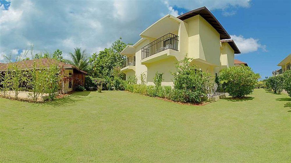 Rooms Negril Exterior foto