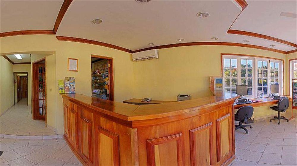 Rooms Negril Exterior foto