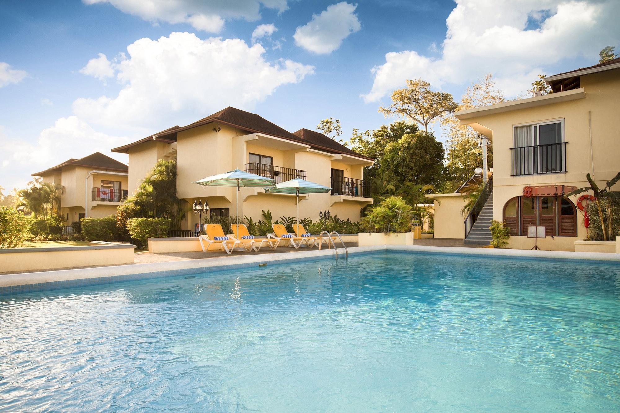 Rooms Negril Exterior foto