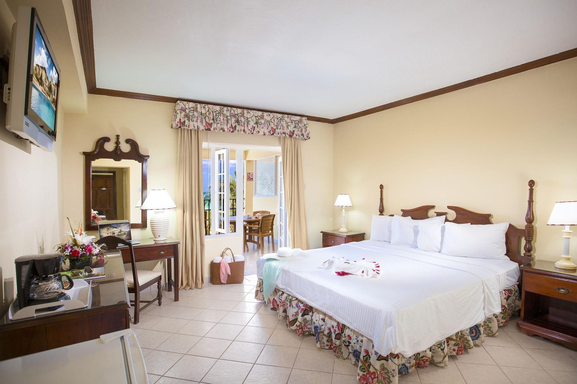 Rooms Negril Exterior foto