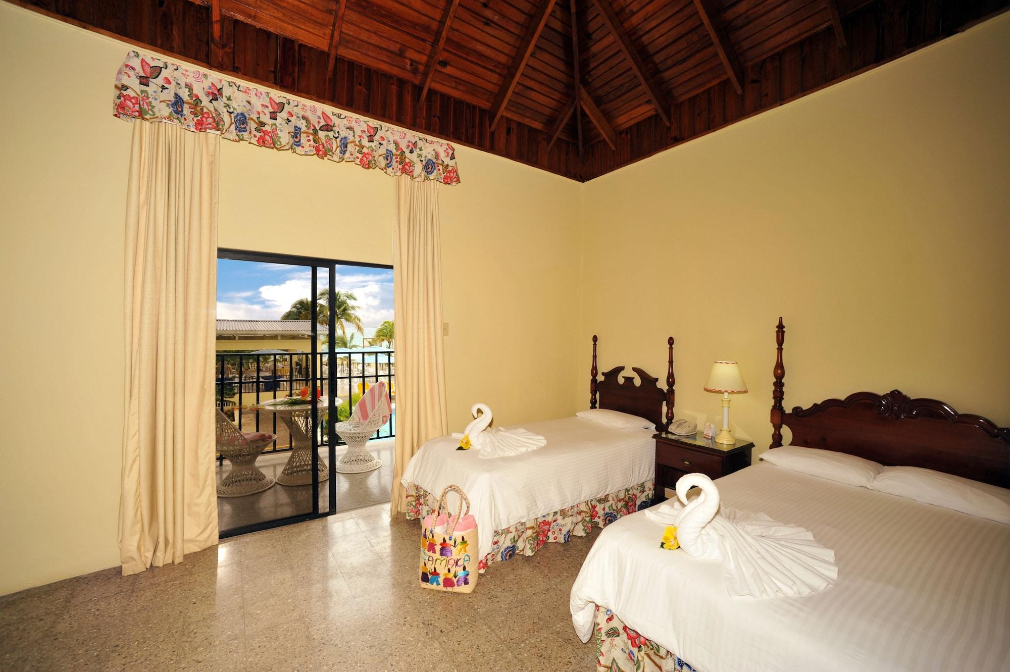 Rooms Negril Exterior foto
