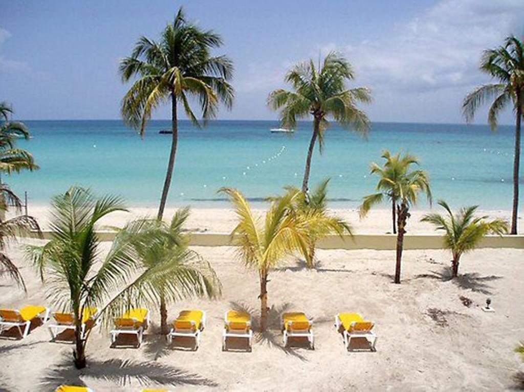 Rooms Negril Facilidades foto