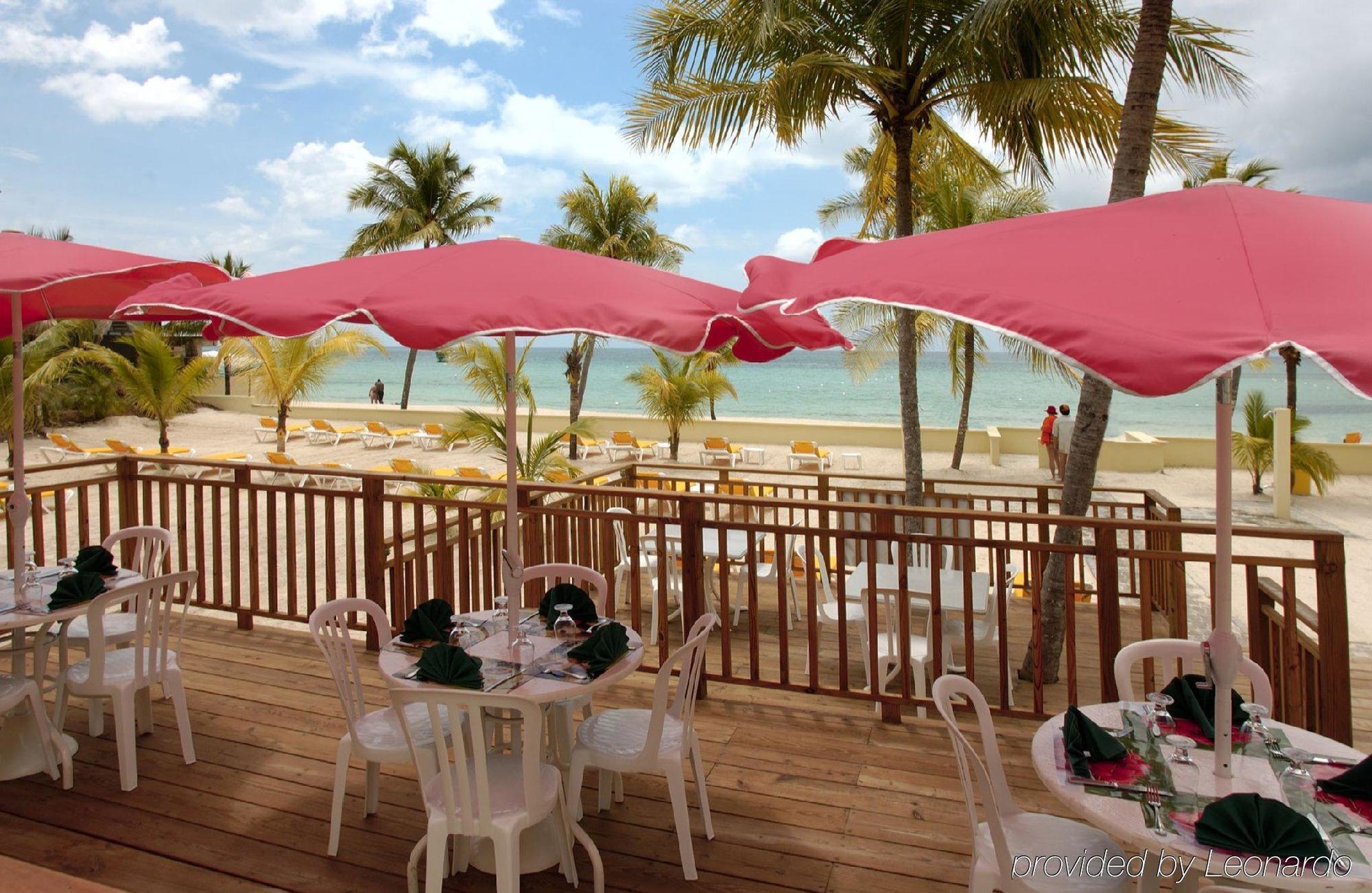 Rooms Negril Exterior foto