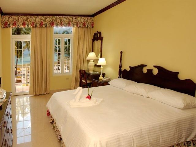 Rooms Negril Exterior foto
