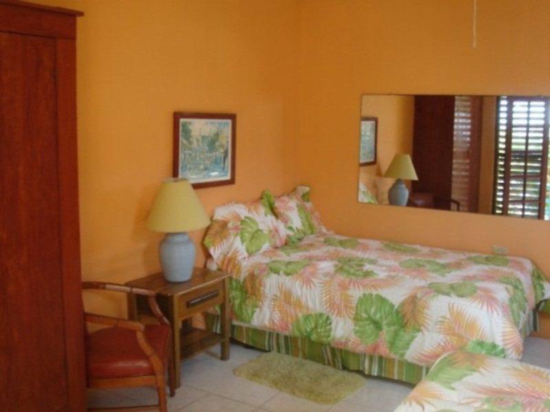Rooms Negril Exterior foto