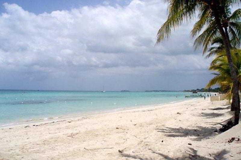 Rooms Negril Exterior foto