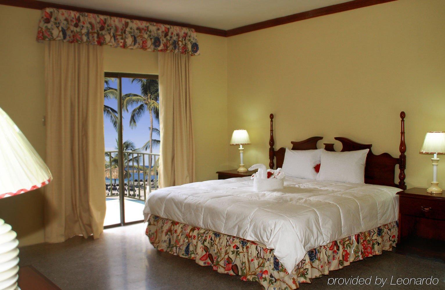 Rooms Negril Exterior foto