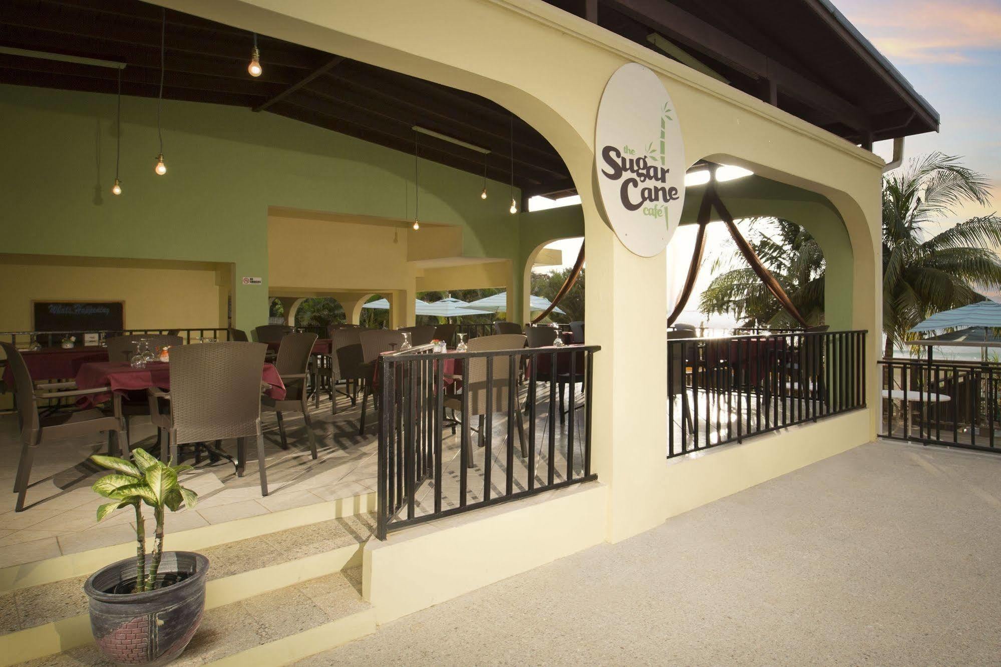 Rooms Negril Exterior foto