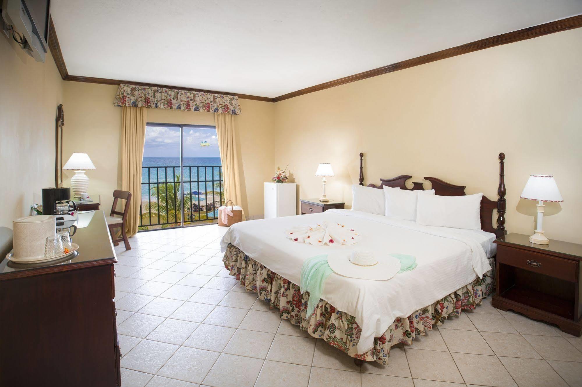 Rooms Negril Exterior foto