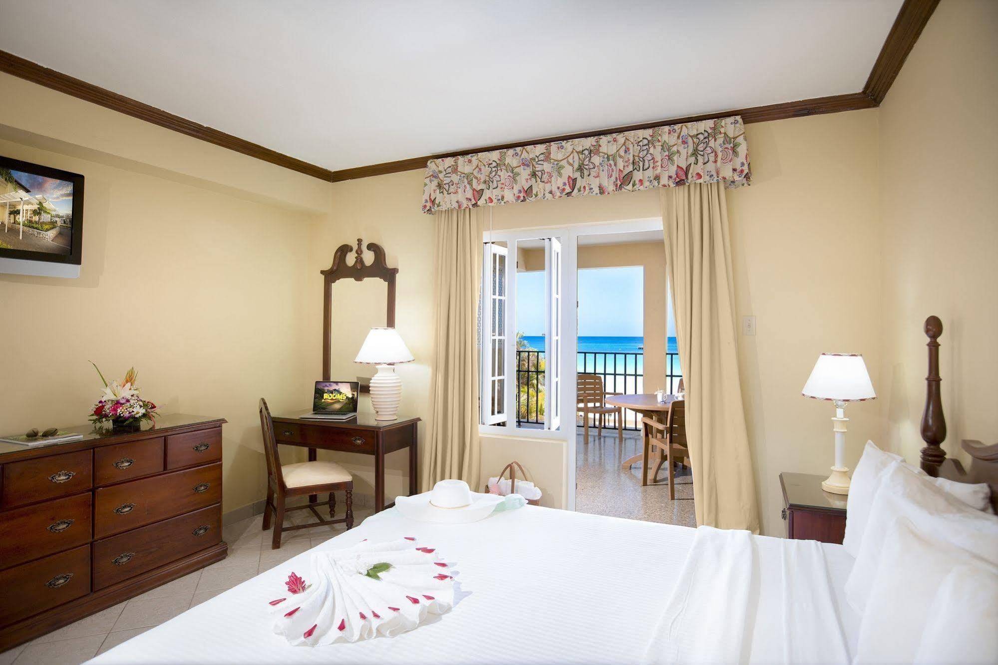 Rooms Negril Exterior foto