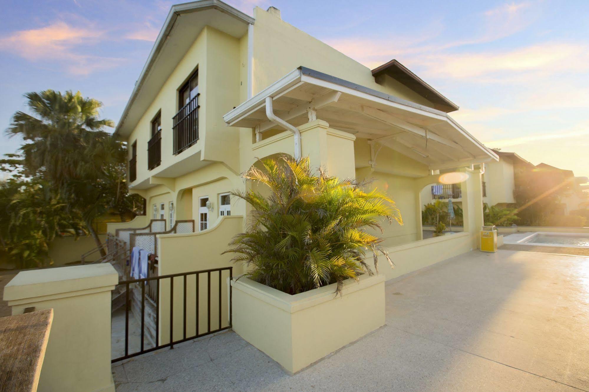 Rooms Negril Exterior foto
