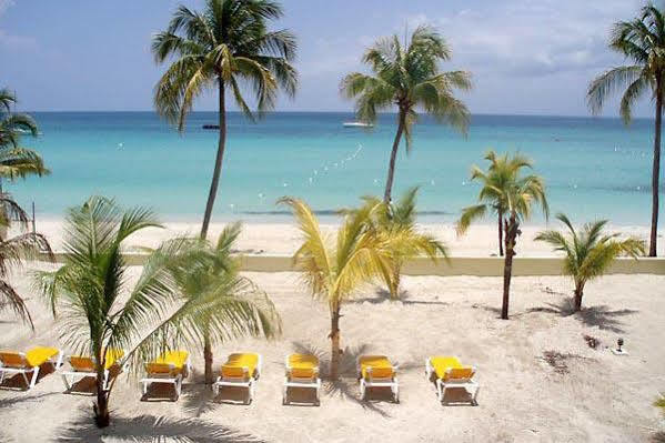 Rooms Negril Exterior foto